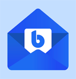 Blue Mail