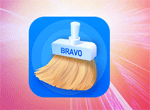 Bravo Cleaner
