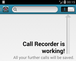 Call Recorder