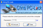 foto: Chris PC-Lock