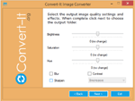 Convert-It image converter