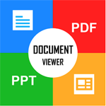 fotografia: Document Manager and File Viewer