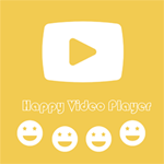 Happy Video Player