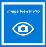 Image Viewer Pro - Batch Converter