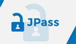 fotografia: JPass Password Manager