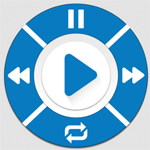 Mobilensoft Music Player