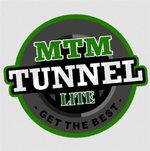 MTM Tunnel Lite