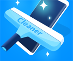 fotografie: My Cleaner