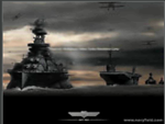 fotografia: Navy Field: Resurrection of the Steel Fleet