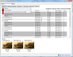 fotografia: OrderProg Duplicate Image Finder