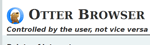 fotografie: Otter Browser