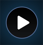 fotografia: Poweramp Music Player