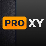 fotografia: Proxy Browser