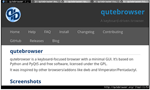 qutebrowser