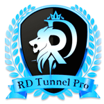 RD Tunnel Pro