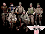 fotografie: Return to Castle Wolfenstein: Enemy Territory