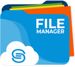 S File Explorer