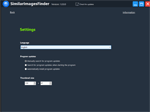 SimilarImagesFinder