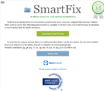 SmartFix