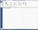 fotografie: Syncplify Notepad