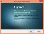 Synei System Utilities