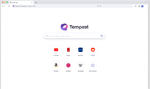 photo: Tempest Browser