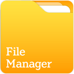 fotografie: Ultimate File Manager