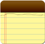 foto: Ultimate Notepad