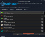 Uninstalr