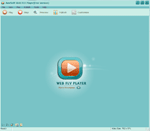 Web FLV Player Free