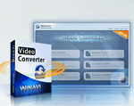 fotografie: WinAVI Video Converter