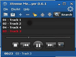 Xtreme Media Player